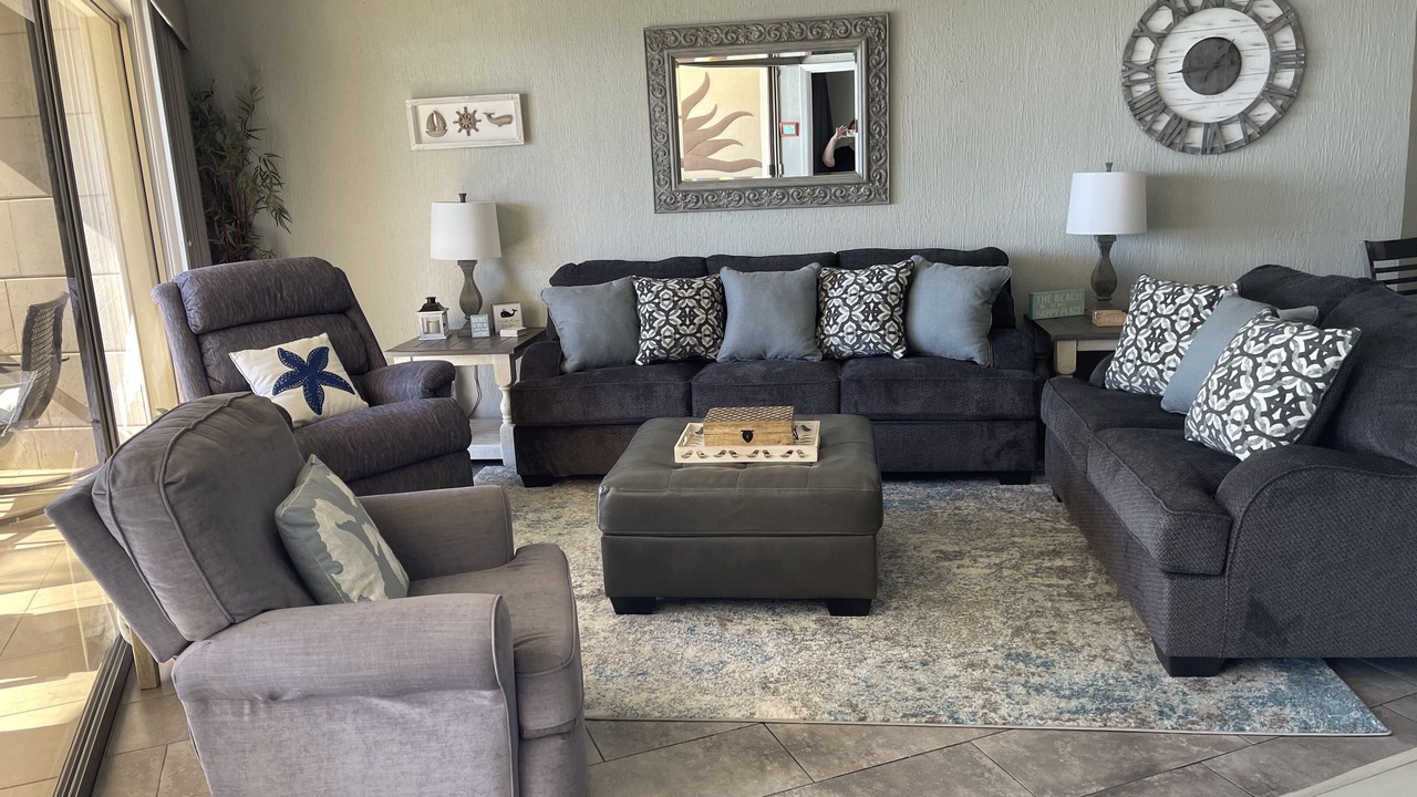 Photo of Livingroom in La Choya