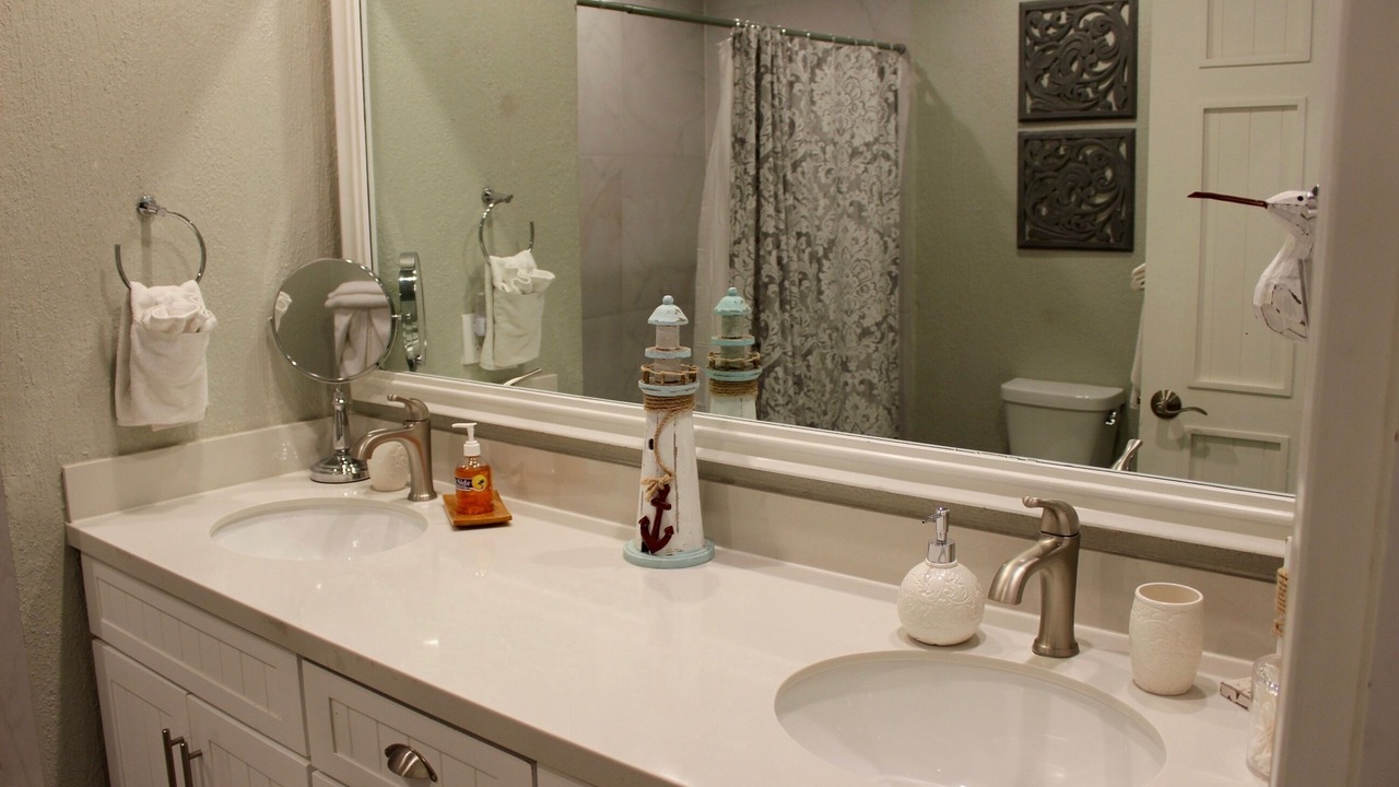 Photo of Bathroom in La Choya