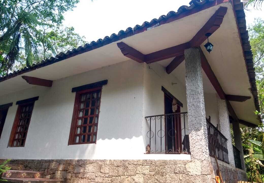 Photo of Outdoor in Cuetzalan del Progreso