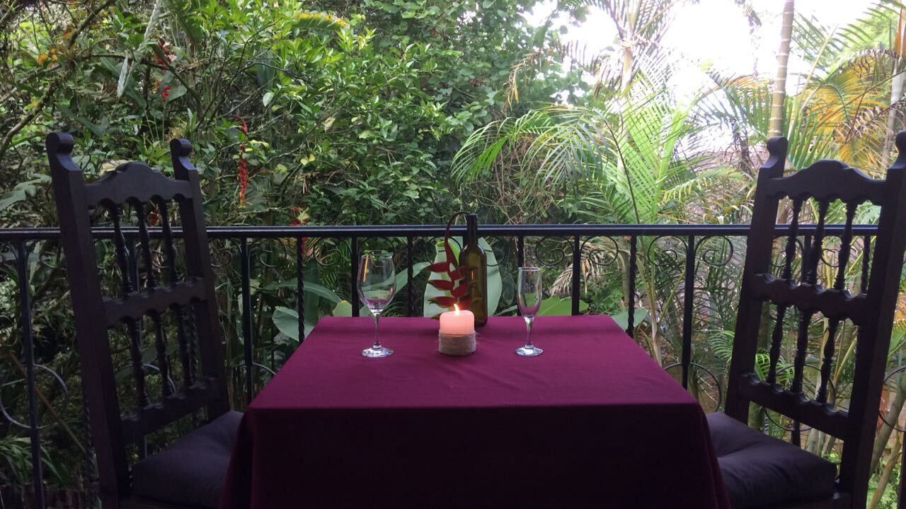 Photo of Outdoor in Cuetzalan del Progreso