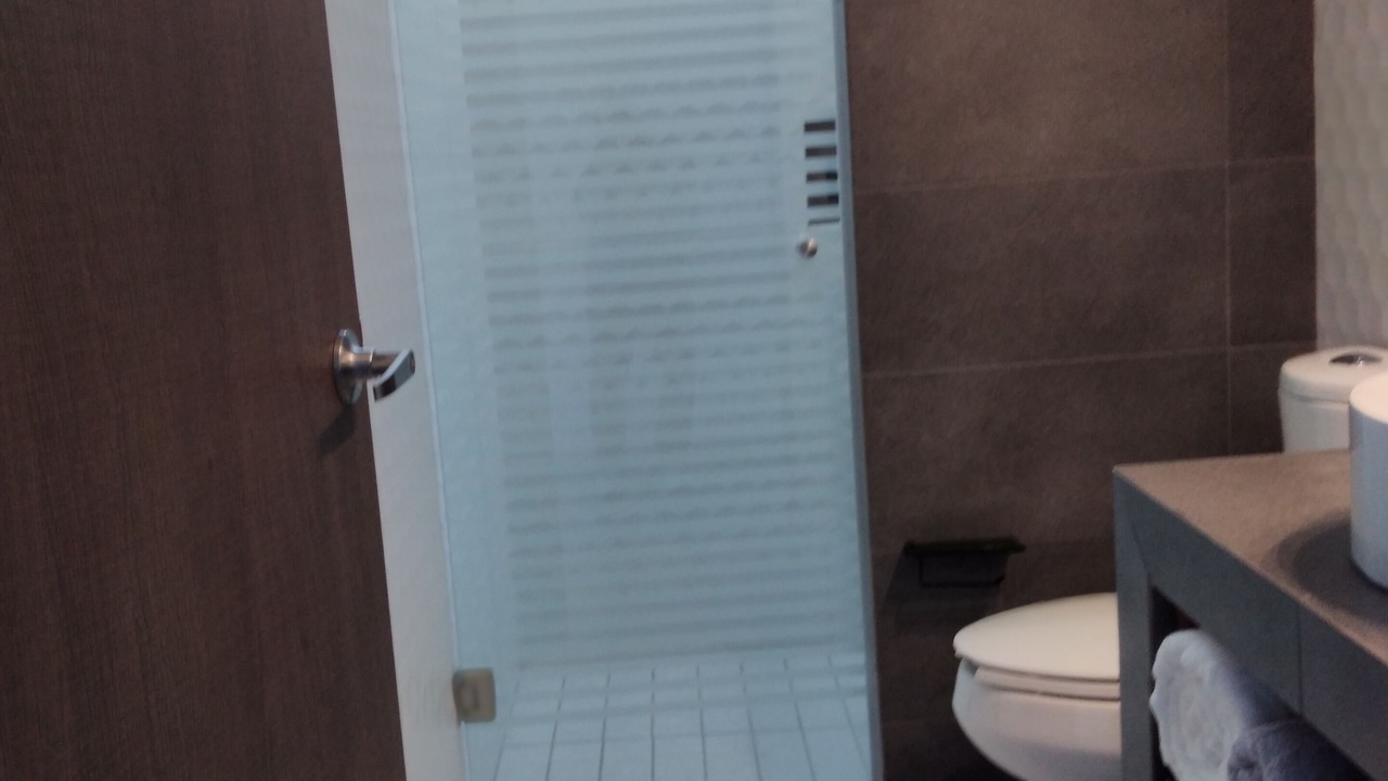 Photo of Bathroom in Zona Expo