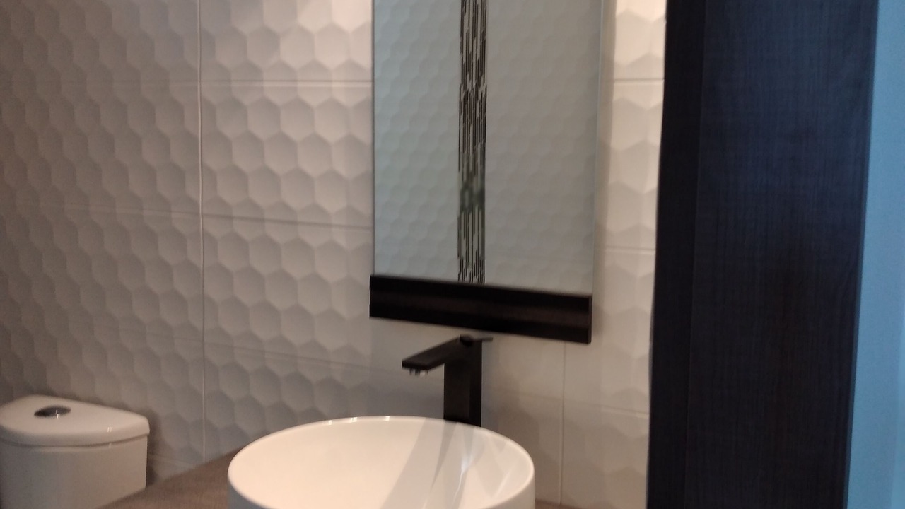 Photo of Bathroom in Zona Expo