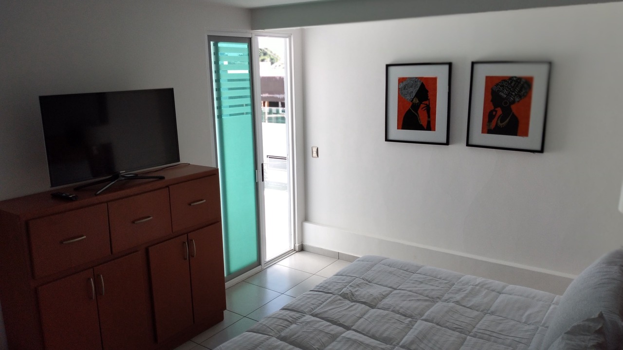 Photo of Bedroom in Zona Expo