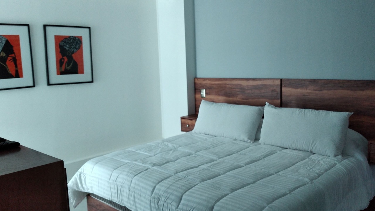 Photo of Bedroom in Zona Expo