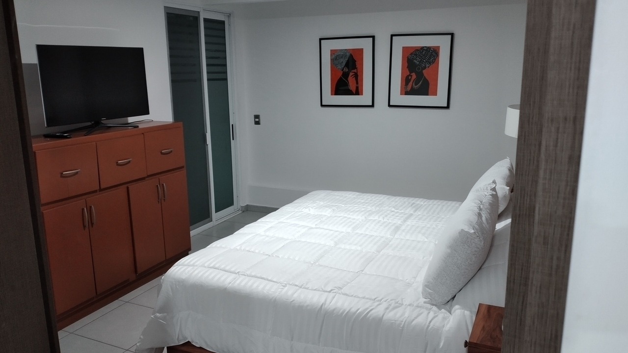 Photo of Bedroom in Zona Expo