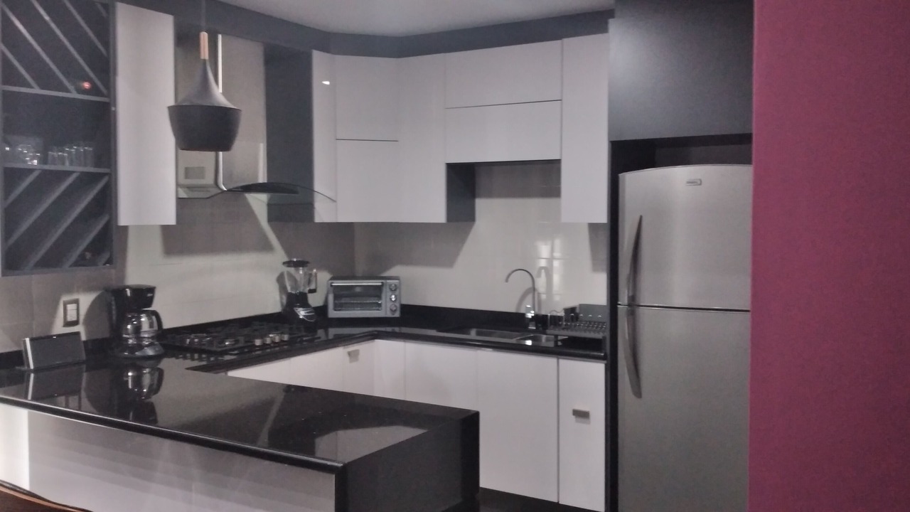 Photo of Kitchen in Zona Expo