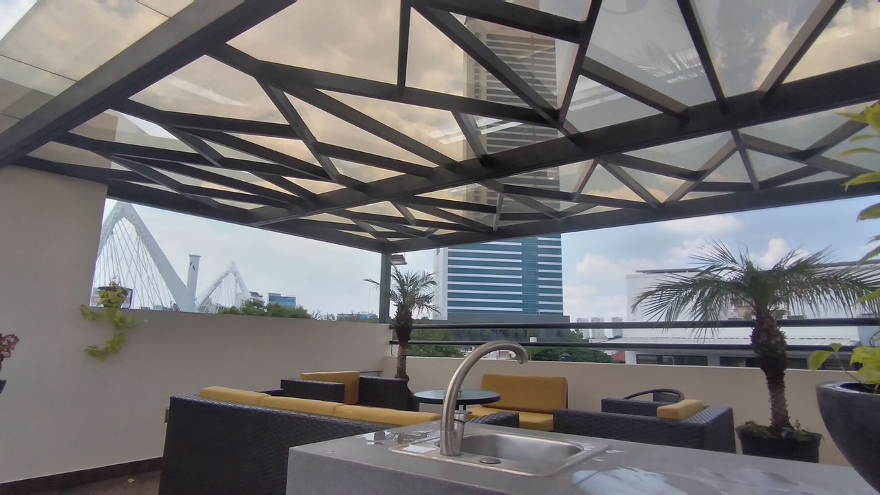 Photo of Outdoor in Zona Expo