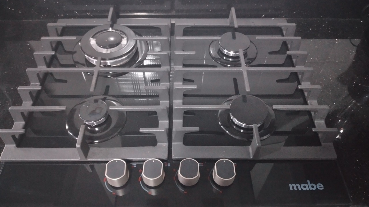 Photo of Kitchen in Zona Expo