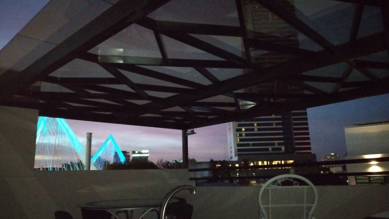 Photo of Outdoor in Zona Expo