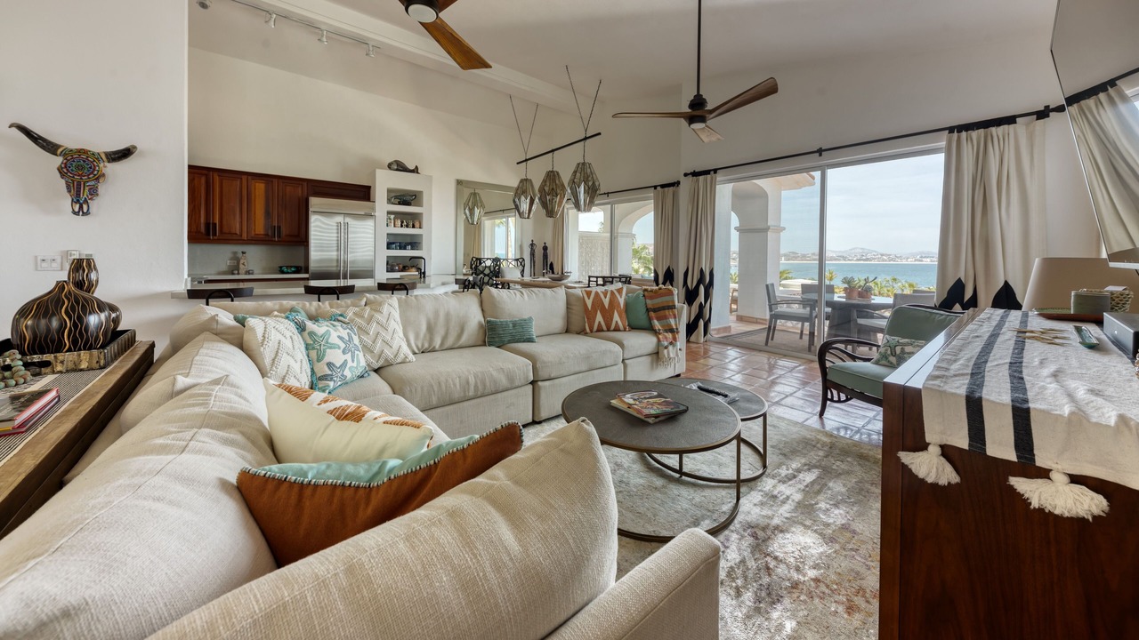 Photo of Bedroom in Palmilla