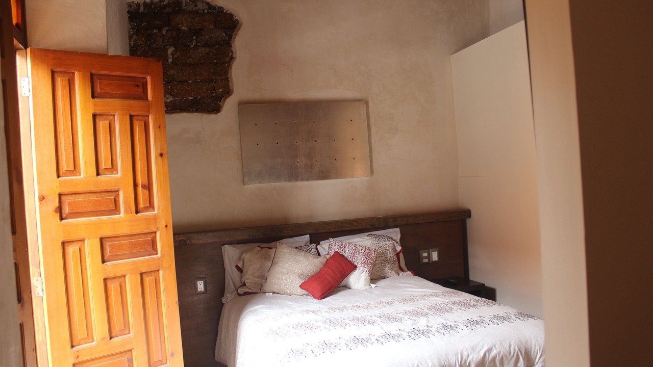 Photo of Bedroom in San Cristobal de las Casas