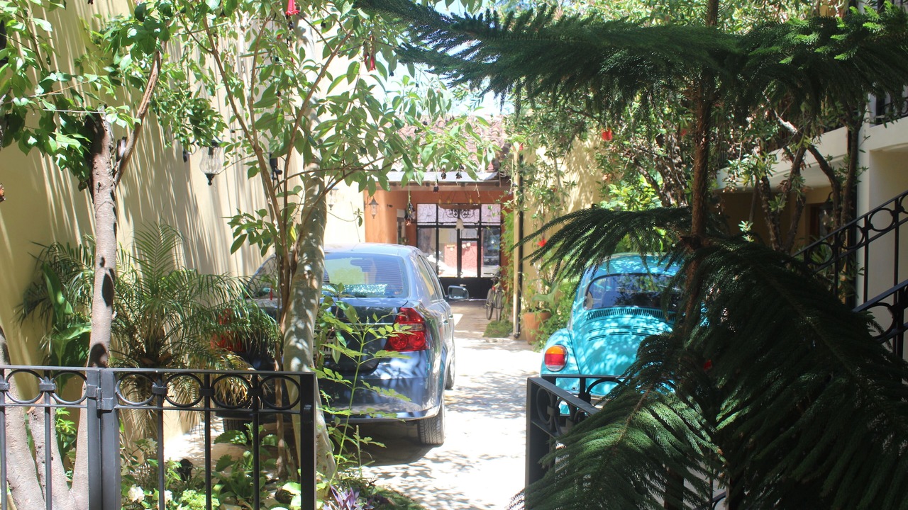Photo of Outdoor in San Cristobal de las Casas