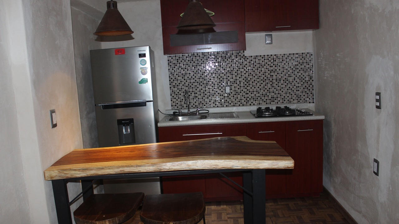 Photo of Kitchen in San Cristobal de las Casas