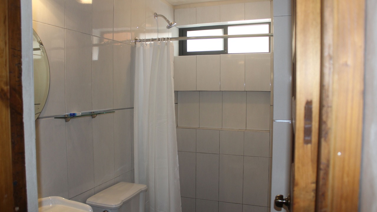 Photo of Bathroom in San Cristobal de las Casas