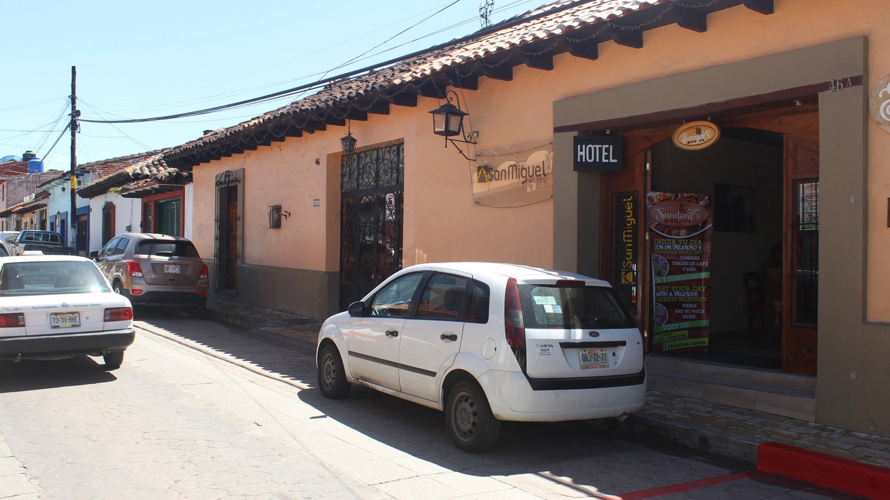 Photo of Others in San Cristobal de las Casas