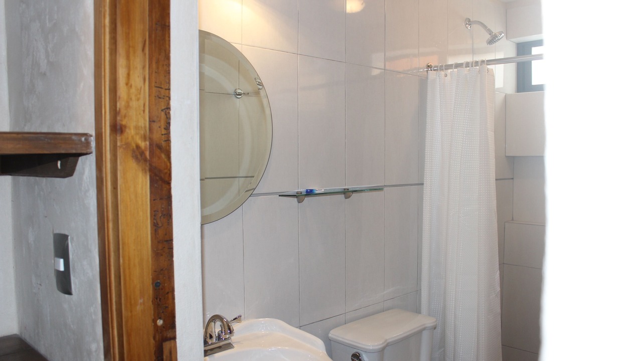 Photo of Bathroom in San Cristobal de las Casas