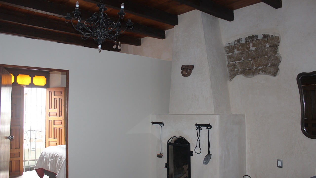Photo of Bedroom in San Cristobal de las Casas