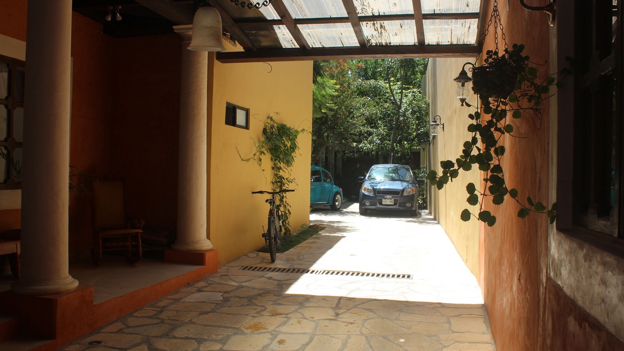 Photo of Outdoor in San Cristobal de las Casas