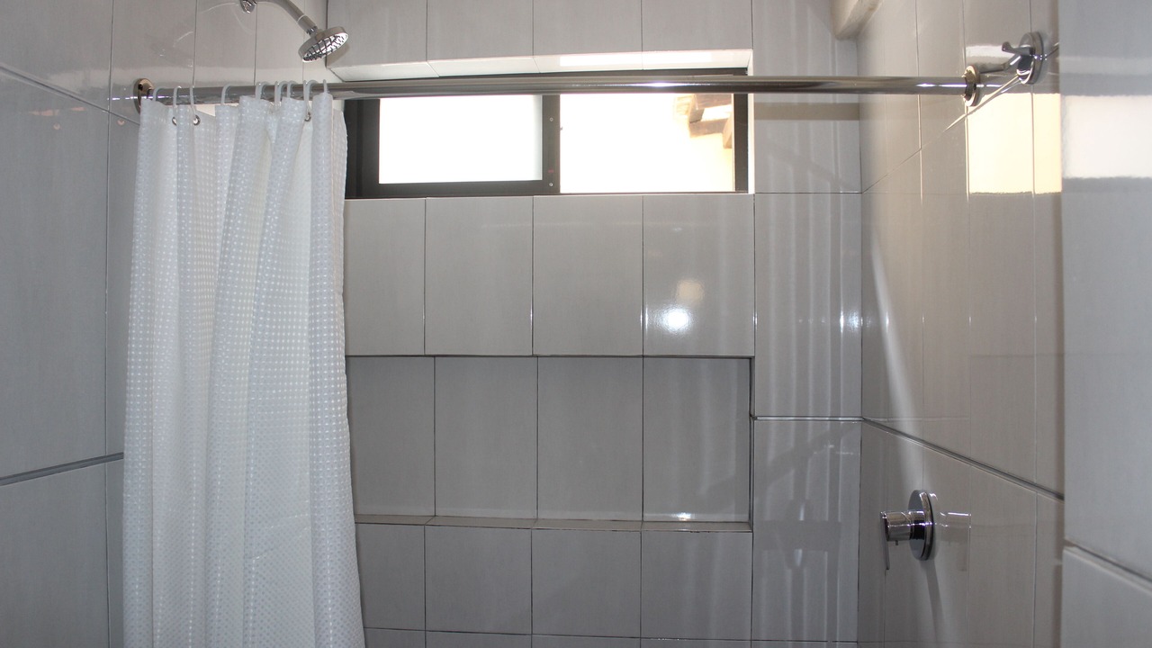 Photo of Bathroom in San Cristobal de las Casas