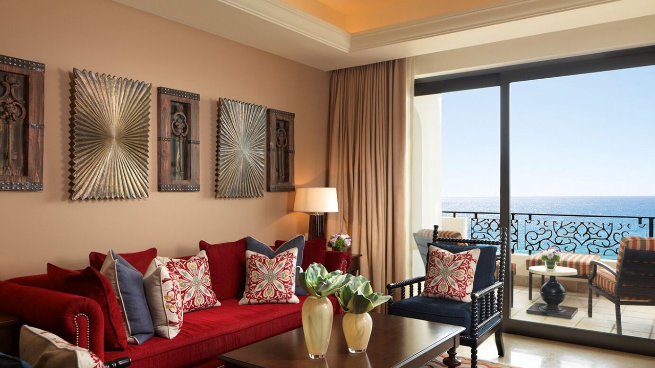 Photo of Livingroom in Los Cabos