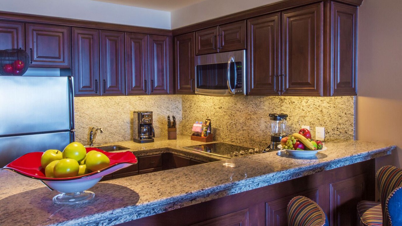 Photo of Kitchen in Los Cabos