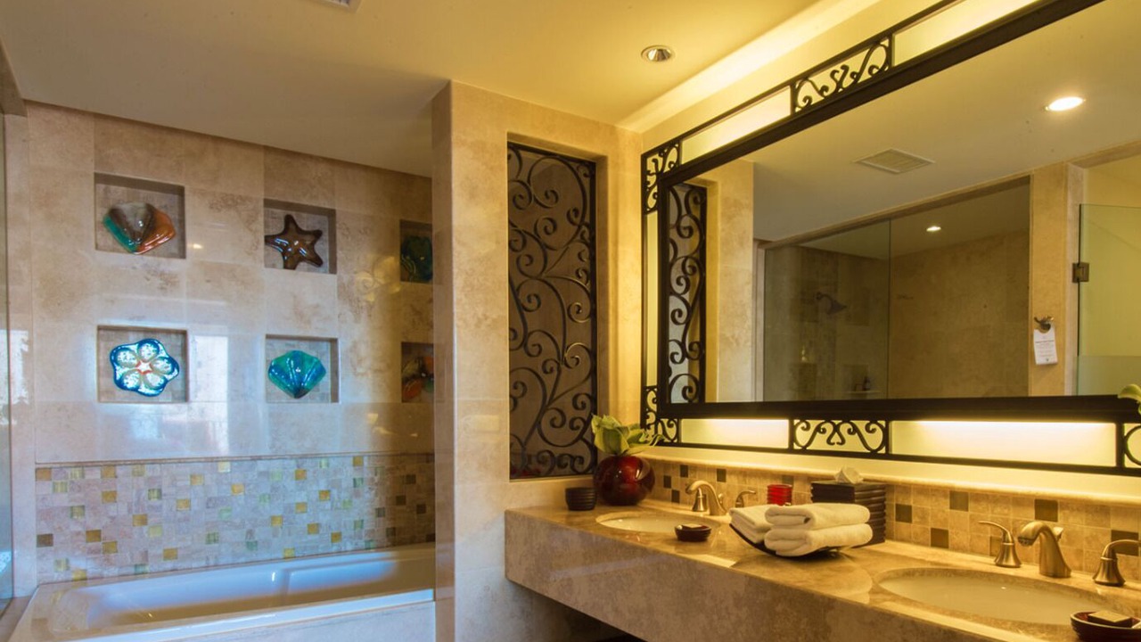 Photo of Bathroom in Los Cabos