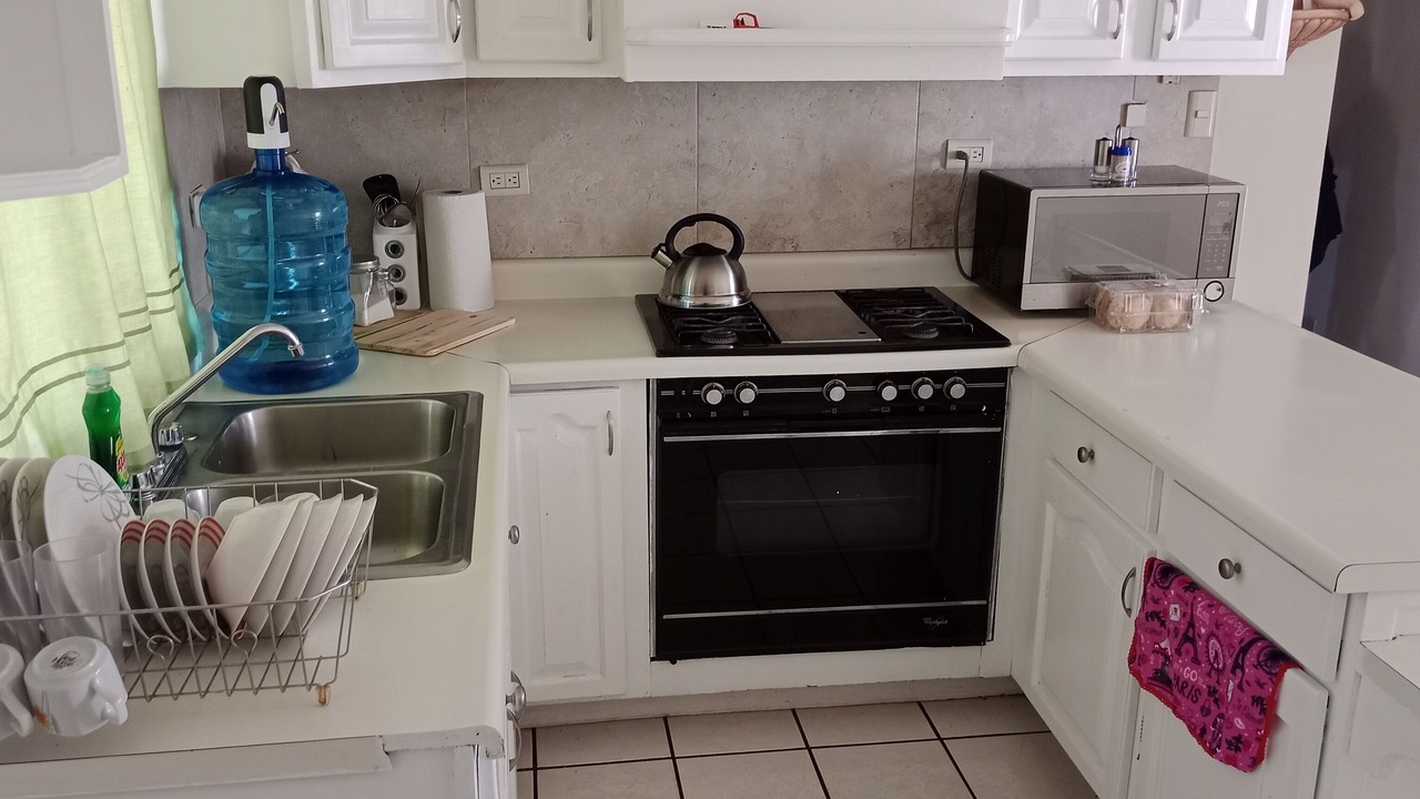 Photo of Kitchen in Hermosillo