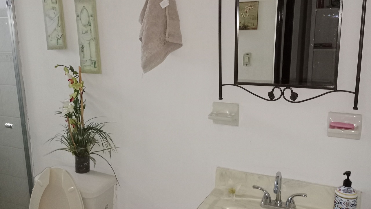 Photo of Bathroom in Hermosillo