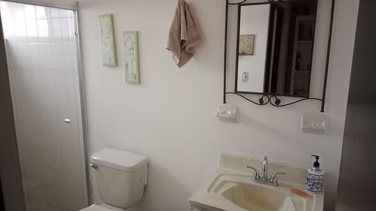 Photo of Bathroom in Hermosillo