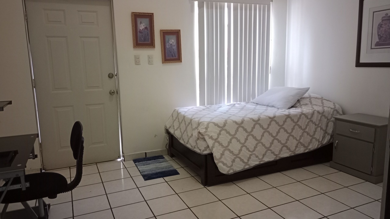 Photo of Bedroom in Hermosillo
