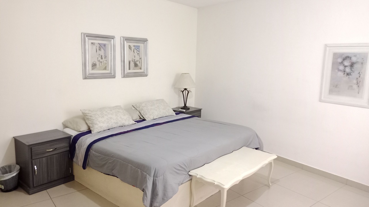 Photo of Bedroom in Hermosillo
