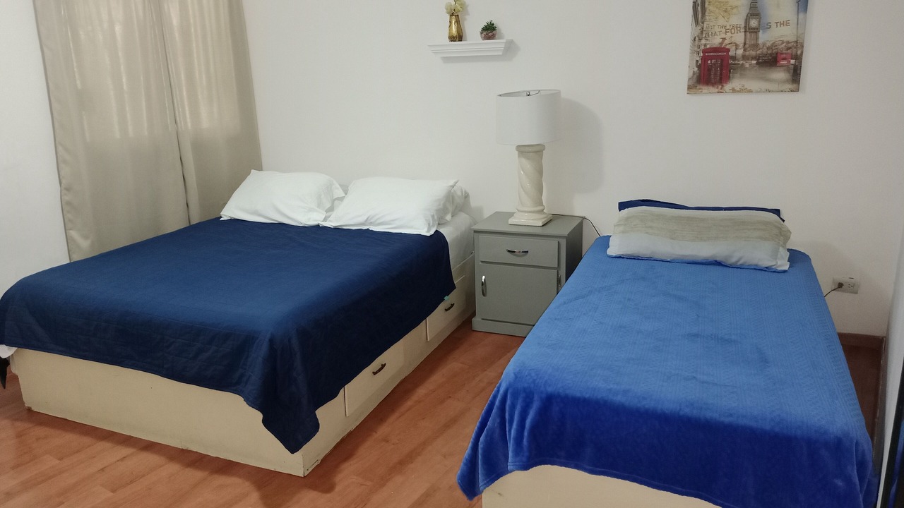 Photo of Bedroom in Hermosillo