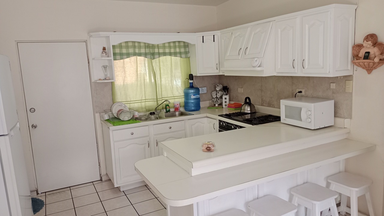 Photo of Kitchen in Hermosillo