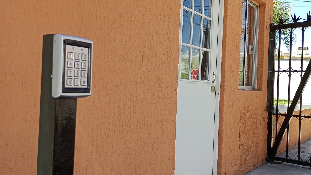 Photo of Outdoor in Hermosillo