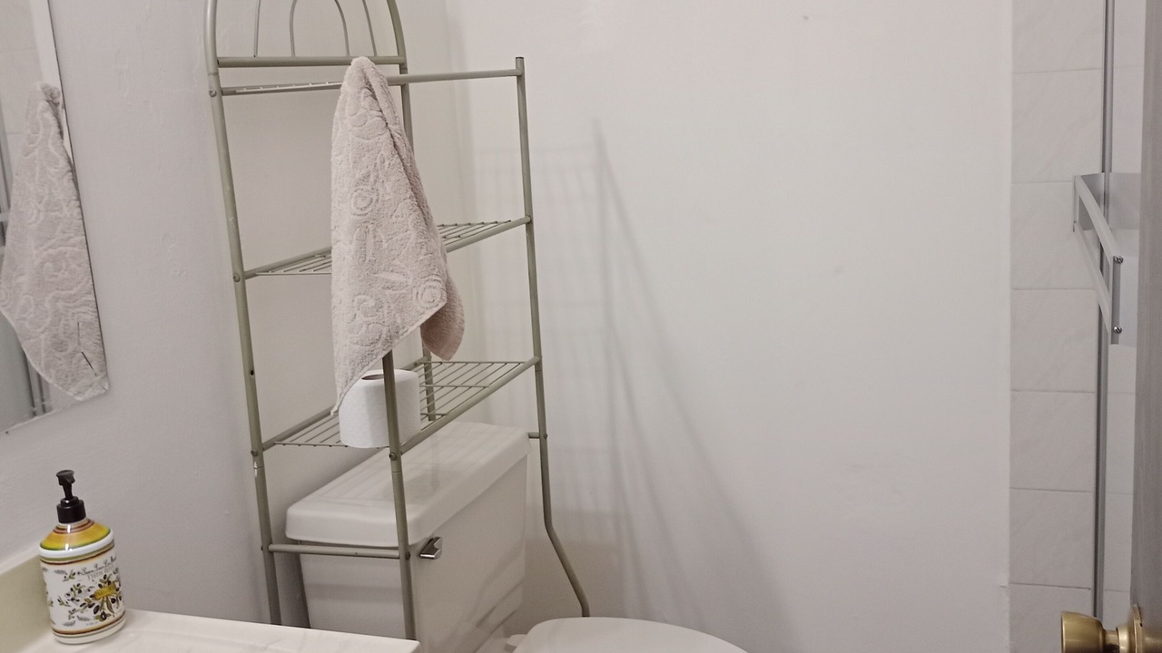 Photo of Bathroom in Hermosillo