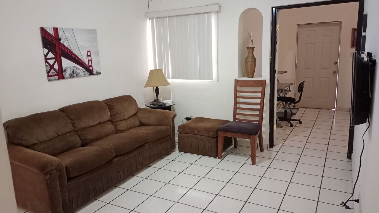 Photo of Livingroom in Hermosillo
