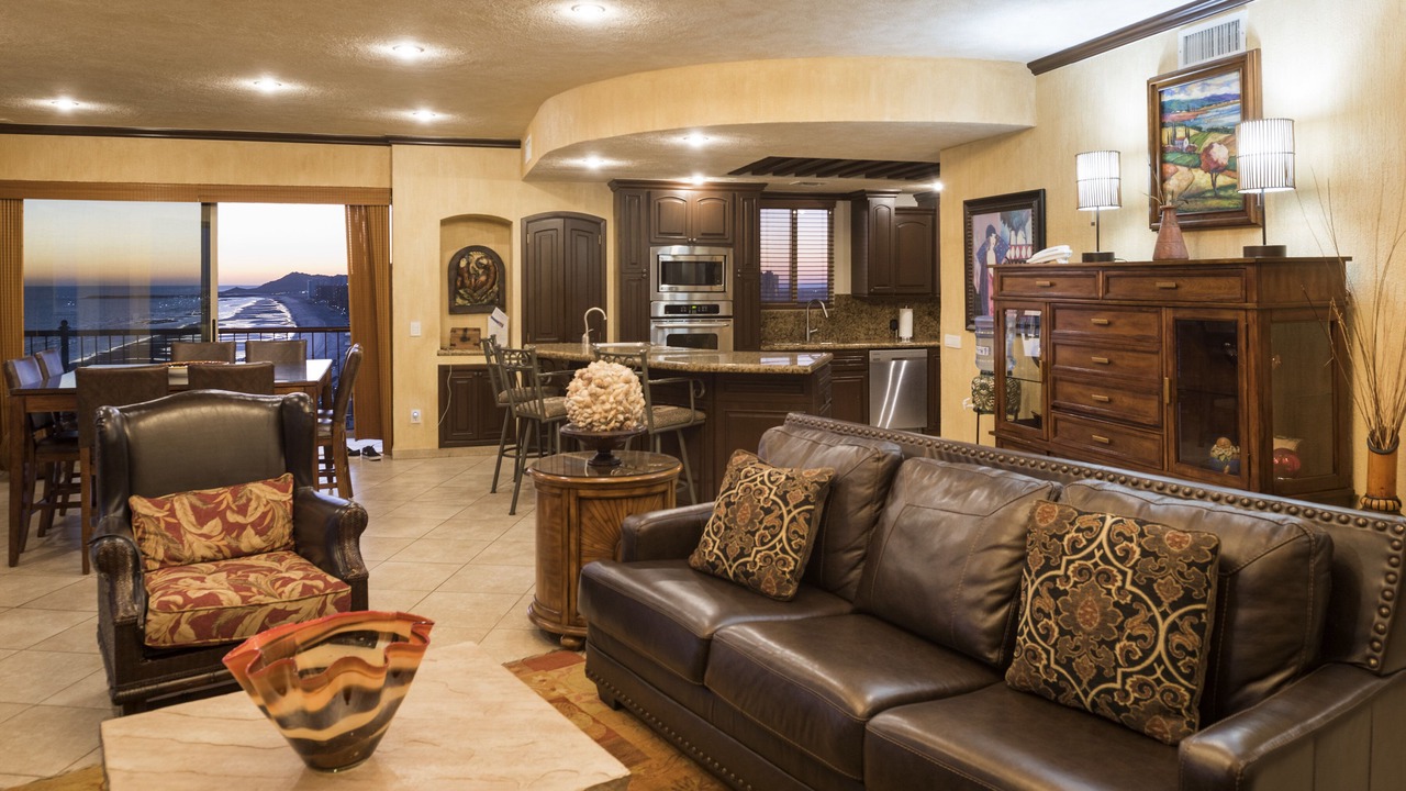 Photo of Livingroom in Bella Vista