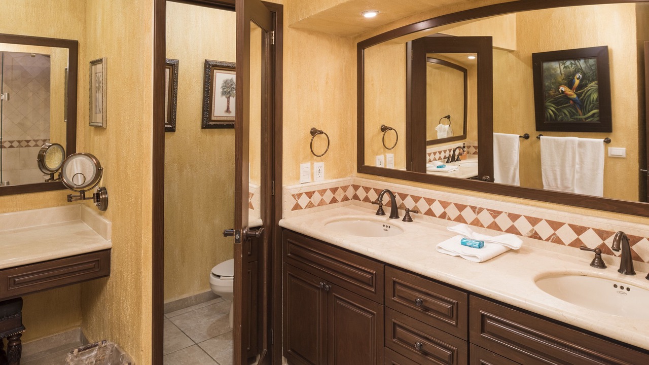 Photo of Bathroom in Bella Vista