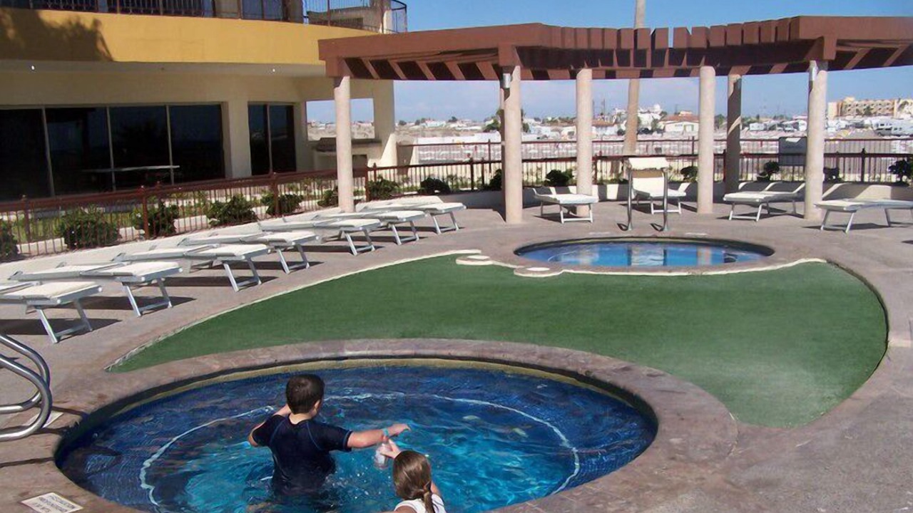 Photo of Outdoor in Bella Vista
