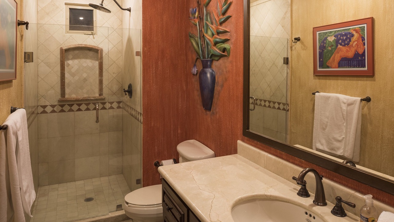 Photo of Bathroom in Bella Vista