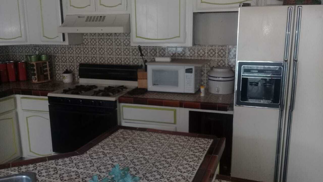 Photo of Kitchen in San Fernando