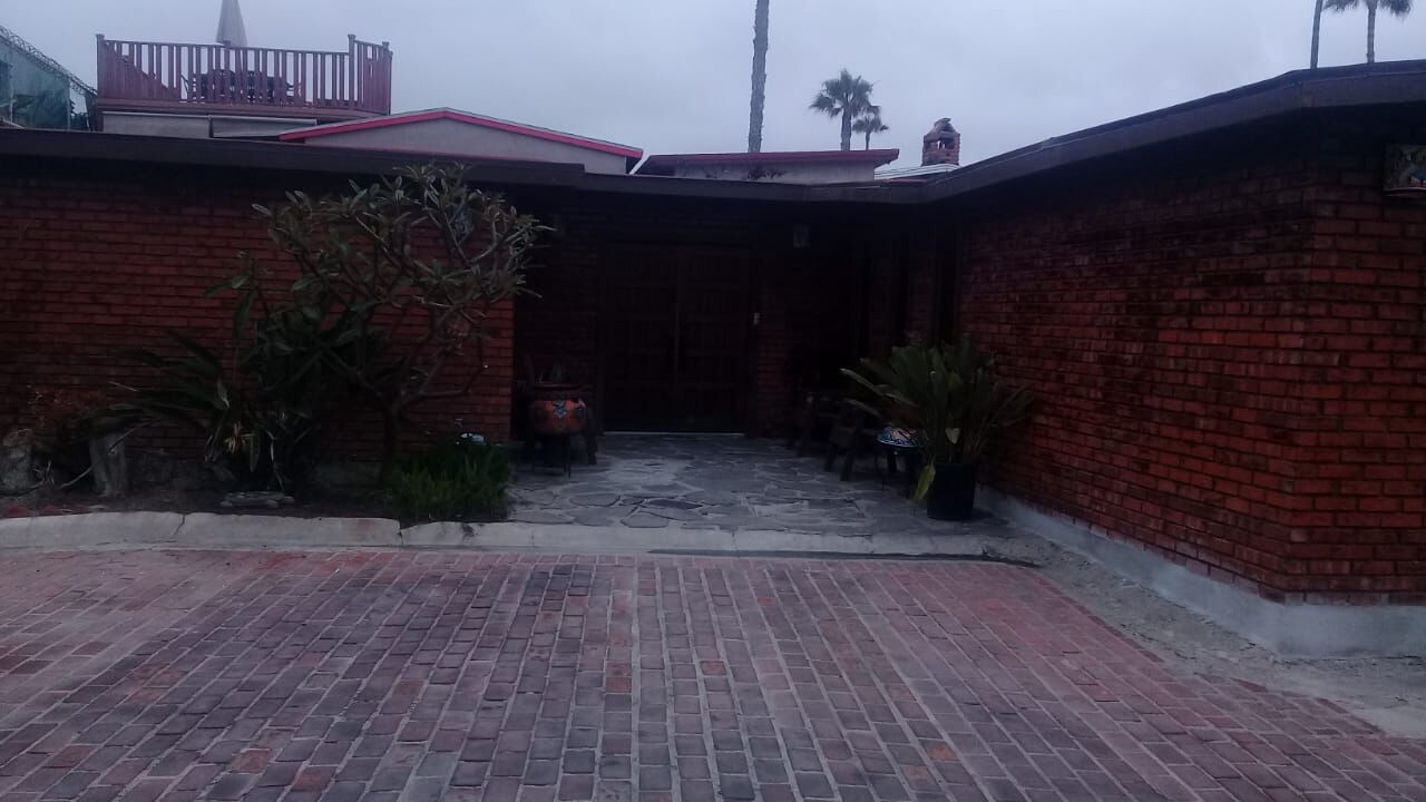 Photo of Patio Balcony in San Fernando