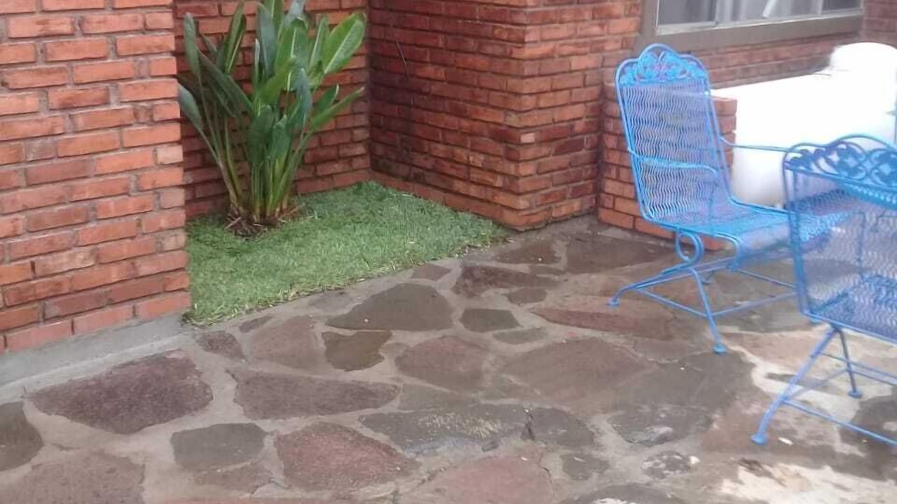 Photo of Patio Balcony in San Fernando