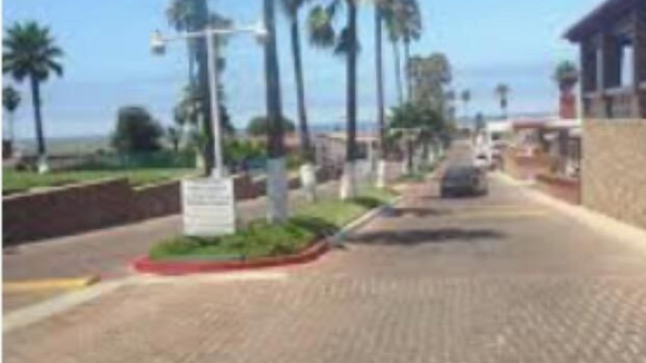 Photo of Outdoor in San Fernando