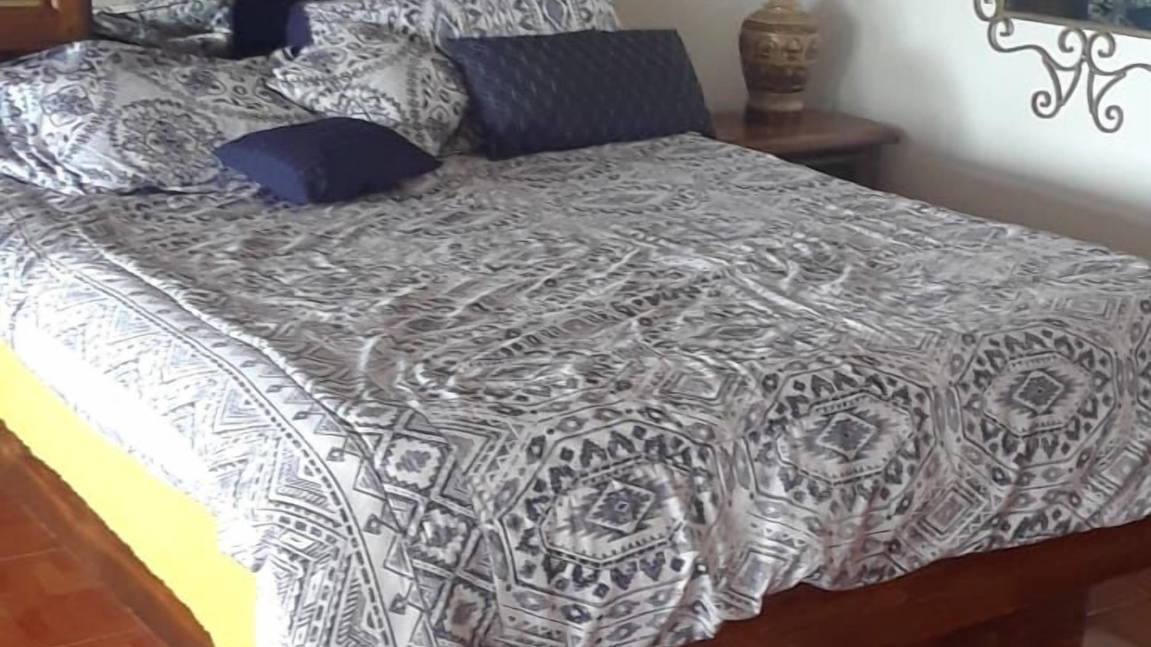 Photo of Bedroom in San Fernando