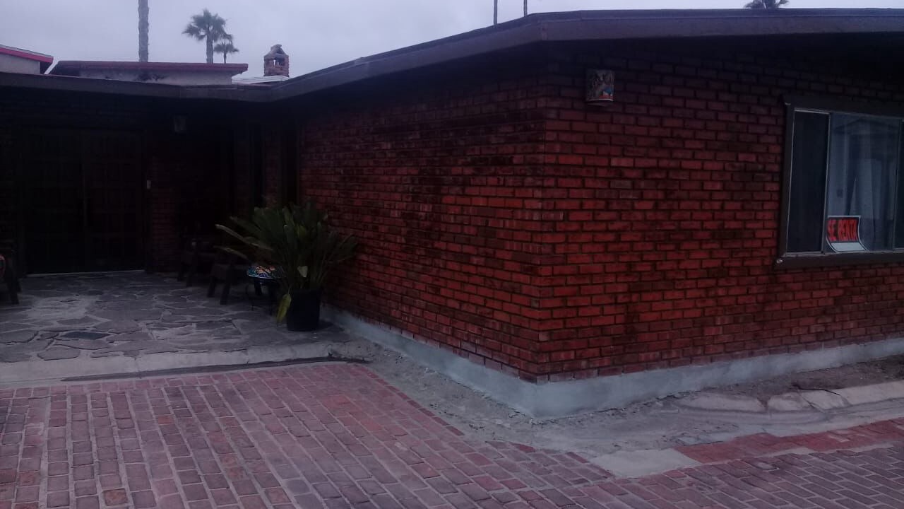 Photo of Outdoor in San Fernando