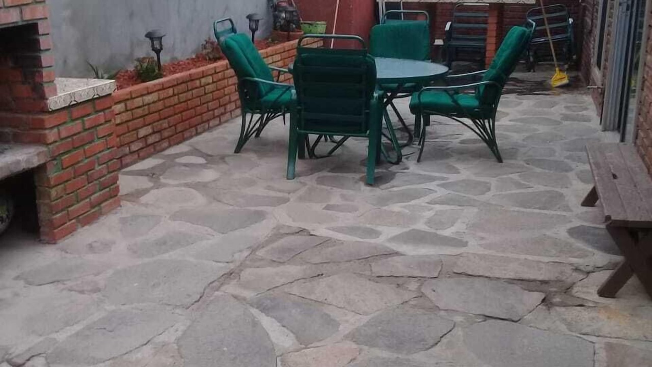 Photo of Outdoor in San Fernando