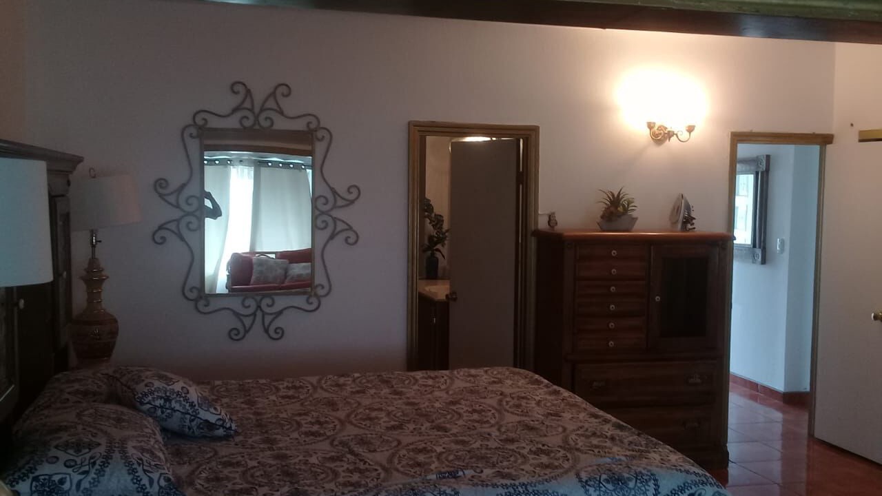 Photo of Bedroom in San Fernando