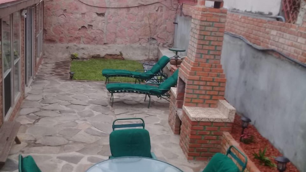 Photo of Outdoor in San Fernando