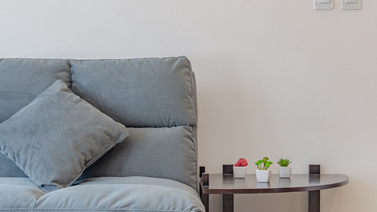 Photo of Livingroom in San Miguel Chapultepec